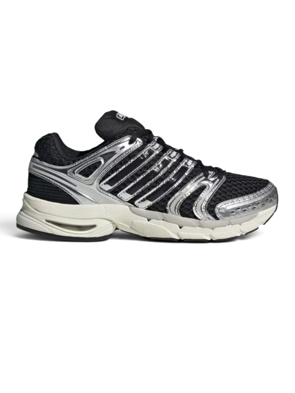 Adidas Adistar Control 5 Black Silver Women’s 8.5